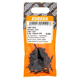 1BF12 - Drywall Screw